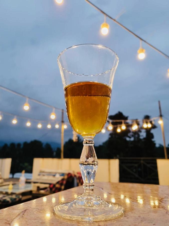 查克维 Wonderland酒店 外观 照片