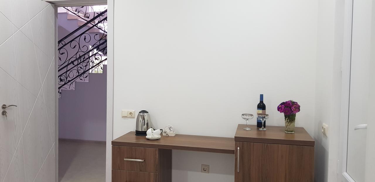 查克维 Wonderland酒店 外观 照片